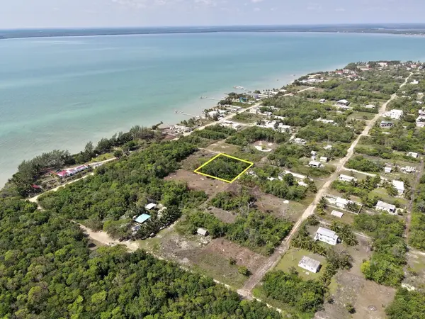 Finca Solana, Corozal Town, Belize
