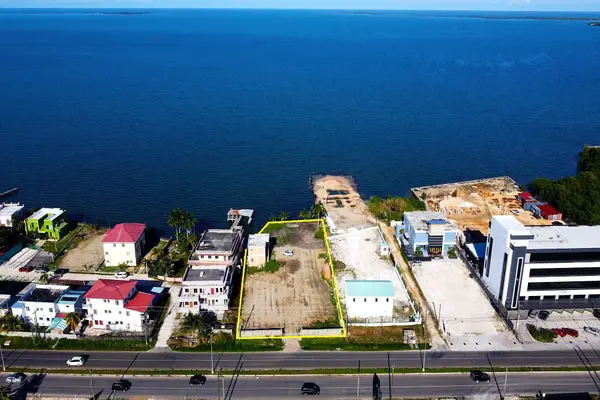 Mile 4 Philip Goldson Highway, Northern Highway Belize City,