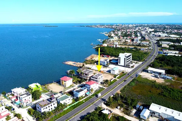 Mile 4 Philip Goldson Highway, Northern Highway Belize City,