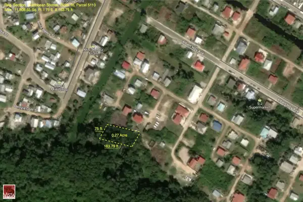 Venus/Belina Streets, Belama,