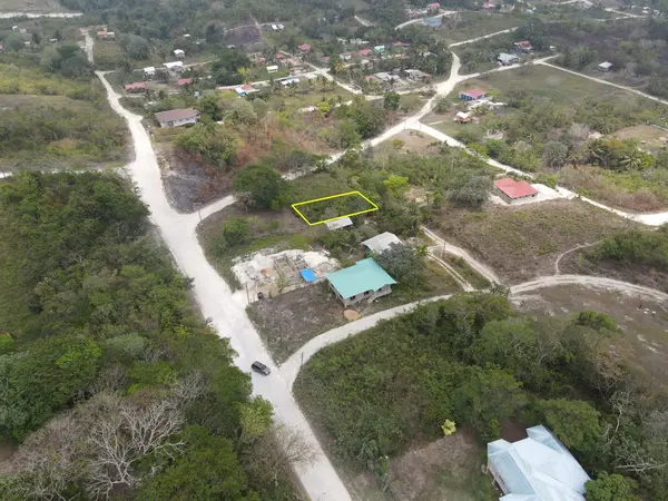 Kontiki Area, San Ignacio Town, Belize