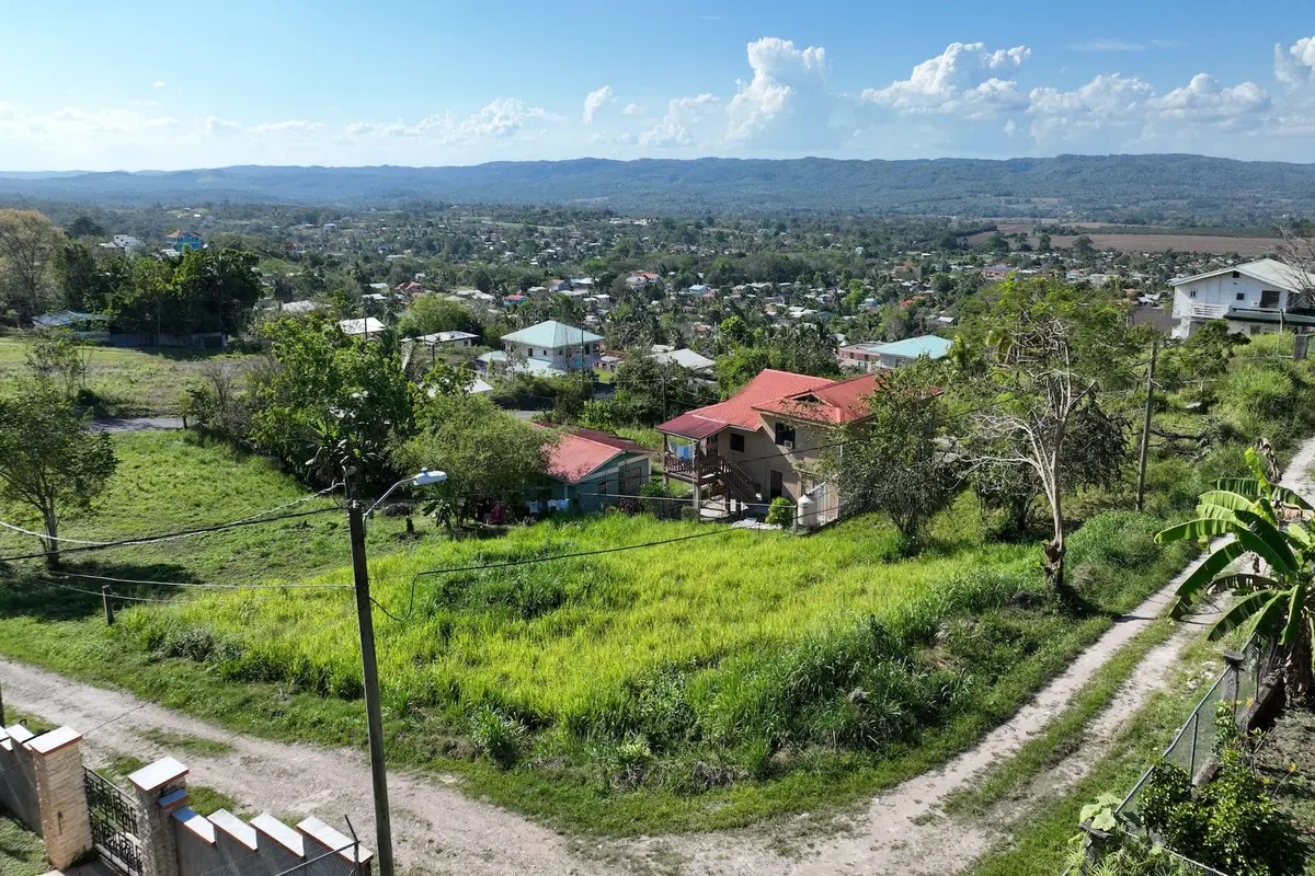 Caye Caulker St, Cahal Pech Hill, Ignacio