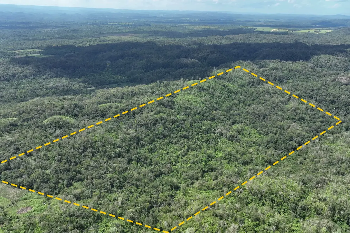 0.6 mi Southeast Off Mile 54 Western Highway, Cayo,