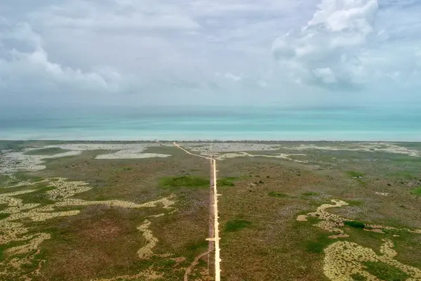 Balam Jungle Estates, Southeastern Corozal,