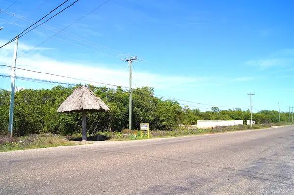 Mile 5 George Price Highway, Belize City,
