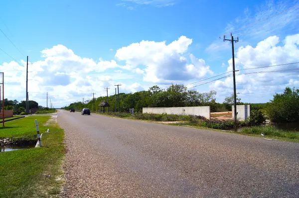 Mile 5 George Price Highway, Belize City,
