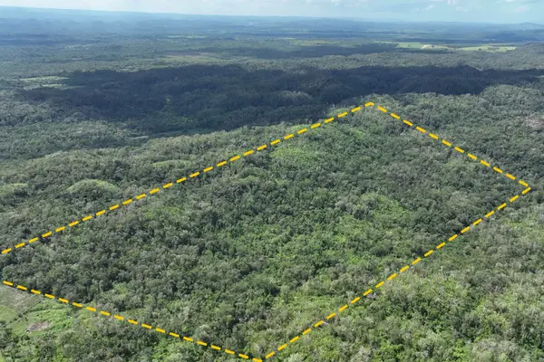 0.6 mi Southeast Off Mile 54 Western Highway, Cayo,