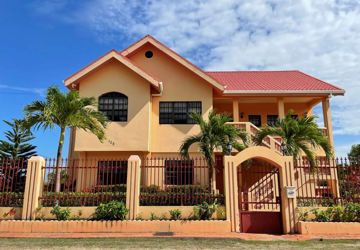 Ladyville, Belize District,