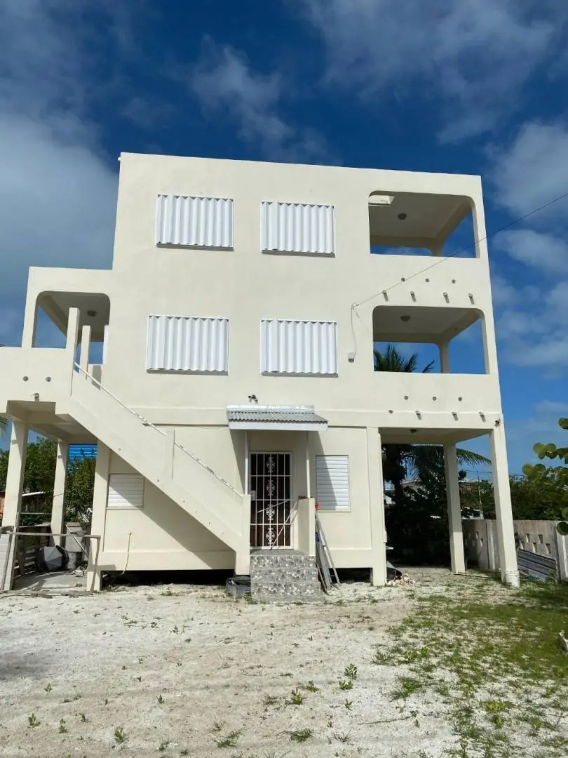 Puesta Del Sol Caye Culker 331, Belize District, District