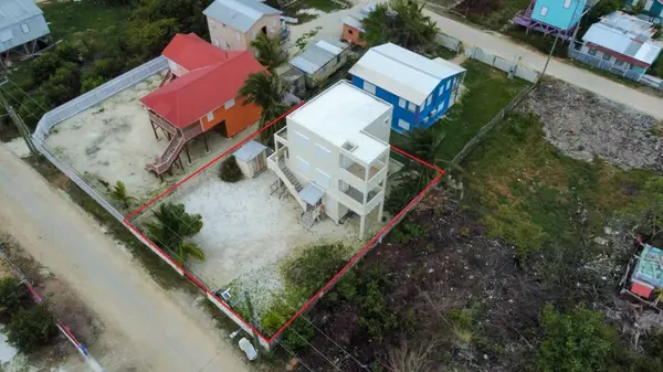 Puesta Del Sol Caye Culker 331, Belize District, District