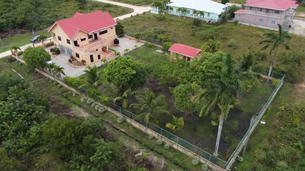 Ladyville, Belize District,