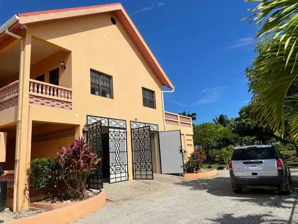 Ladyville, Belize District,
