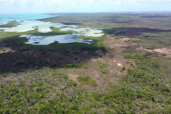 Warree Bight, Corozal,