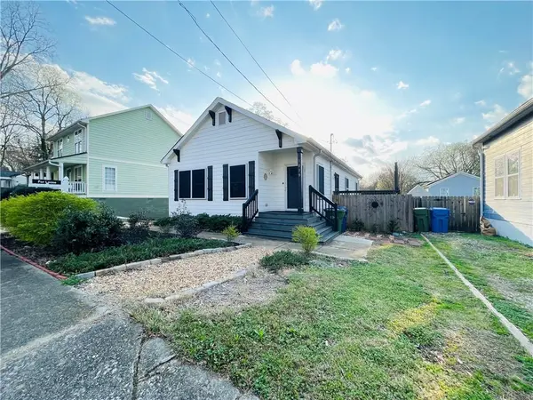 1079 Garibaldi St SW, Atlanta, GA 30310