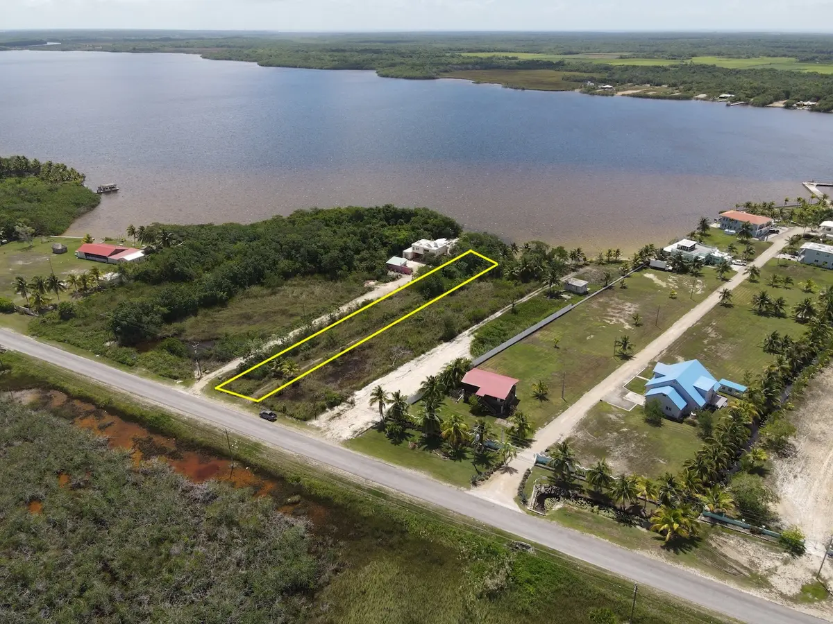 Philip Goldson Highway, Corozal Town,