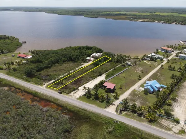 Philip Goldson Highway, Corozal Town,