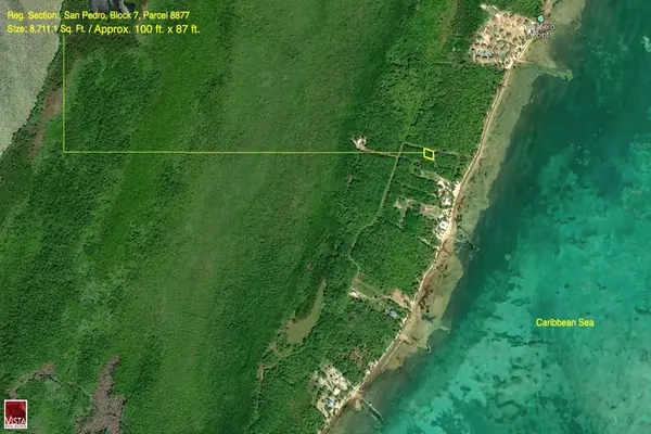 Palmero Point Beach Club, Palmero Point, Pedro