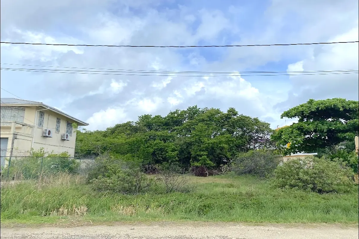 Graduate Crescent, Belize,