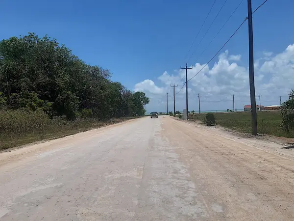 Consejo Shores, Consejo Corozal,