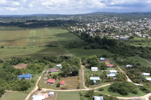 Off Bullet Tree Road, San Ignacio,