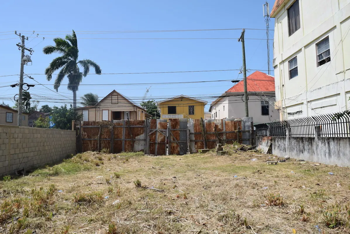 40 Freetown Road, Belize City,