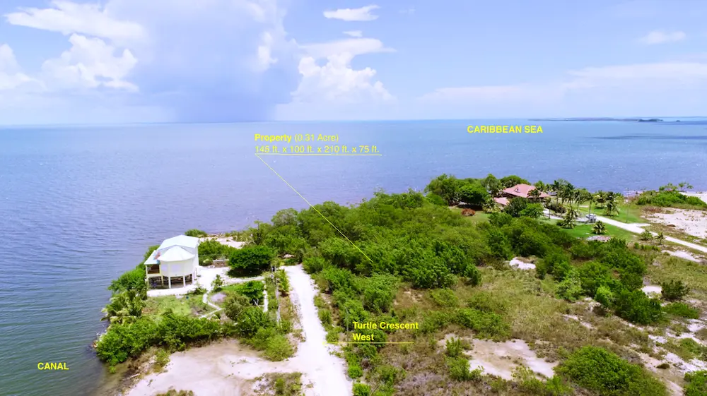Vista Del Mar, Ladyville,