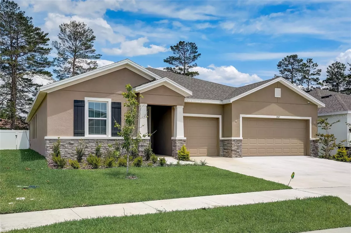 Spring Hill, FL 34609,3567 Autumn Amber Dr