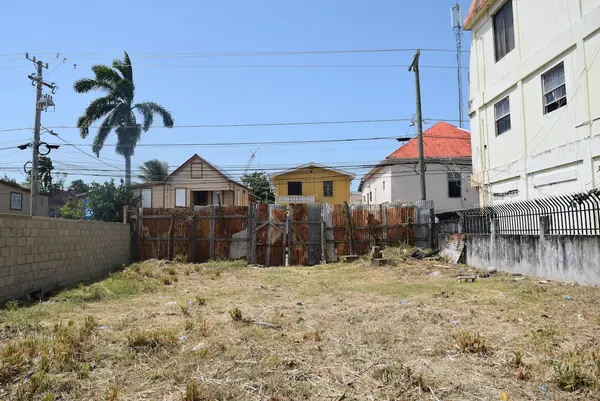 40 Freetown Road, Belize City,
