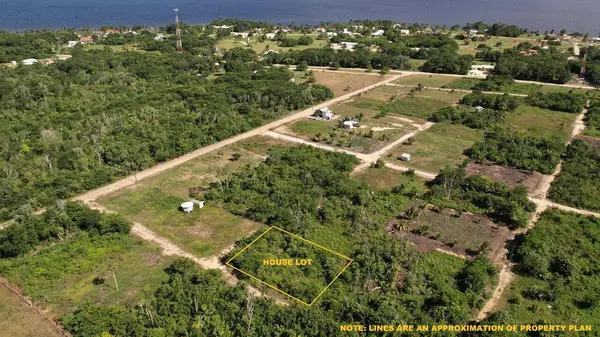 Corozal Bay, Consejo,