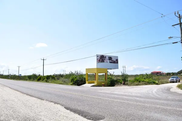 Mile 8.5, George Price Highway, Paradise