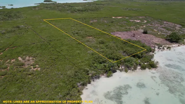 Northeast of Sarteneja Village, Rocky Point,