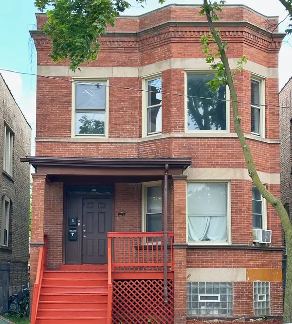 7037 S Carpenter St, Chicago, IL 60621