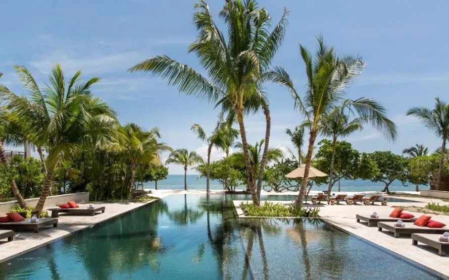 Seine Bight, Placencia Peninsula,