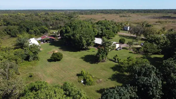 Sand Hill, Belize District,