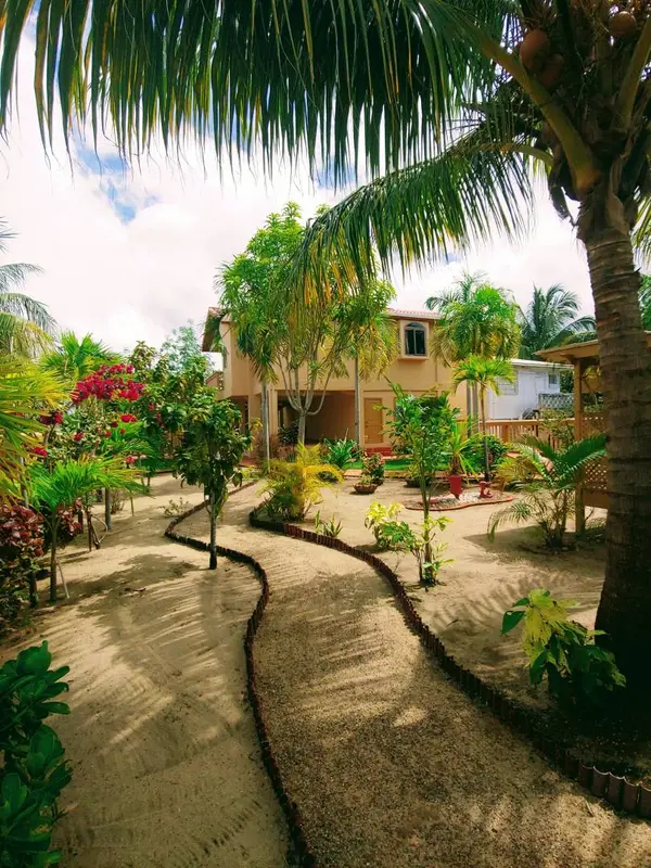 Plavencia Village, Placencia Peninsula,