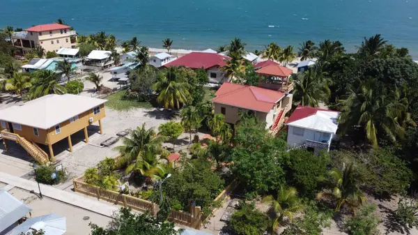 Plavencia Village, Placencia Peninsula,