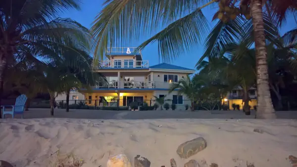 Mile 19.9 Placencia Road, Seine Bight, Peninsula