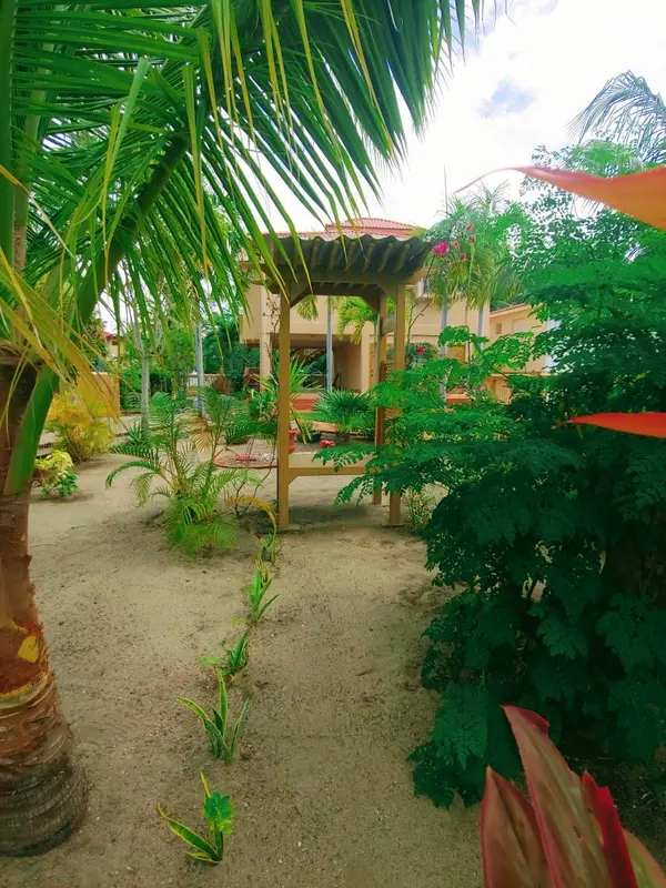 Plavencia Village, Placencia Peninsula,
