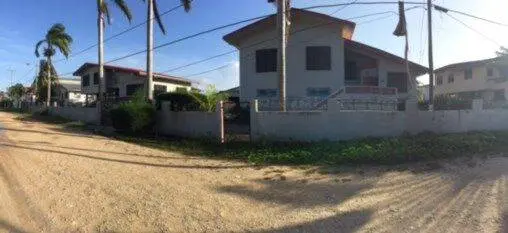 Oyster Drive, Vista Del Mar, District