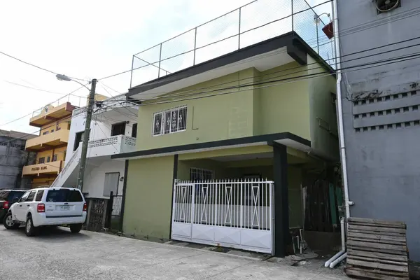 Belize City, Belize District,