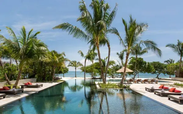 Seine Bight, Placencia Peninsula,