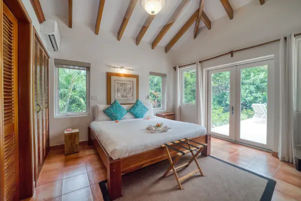 Naia Resort and Villas, Plavencia Village, Peninsula