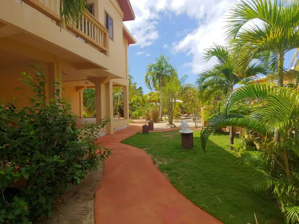 Plavencia Village, Placencia Peninsula,