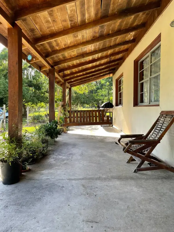 Sand Hill, Belize District,