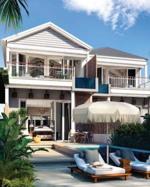Seine Bight, Placencia Peninsula,