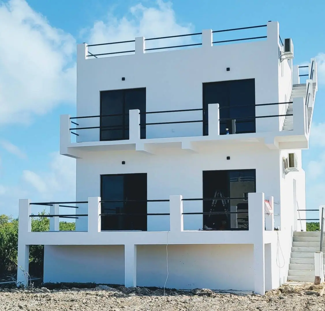 San Pedro Town, Ambergris Caye,
