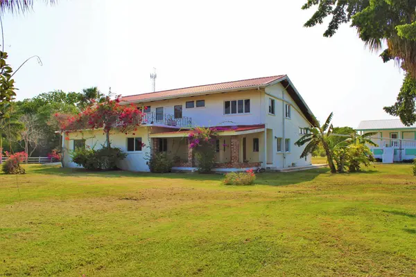Consejo Shores, Corozal,