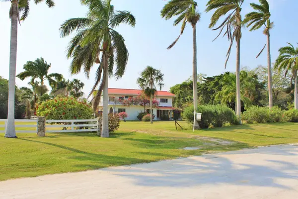 Consejo Shores, Corozal,