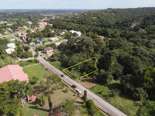 Carmelita street, San Ignacio Town,