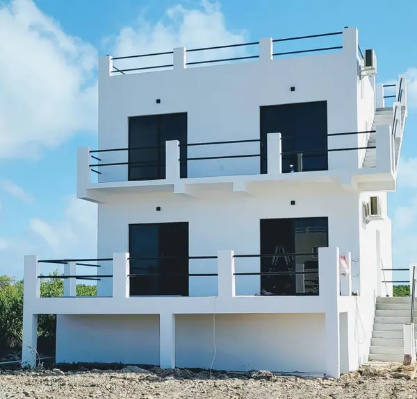 San Pedro Town, Ambergris Caye,
